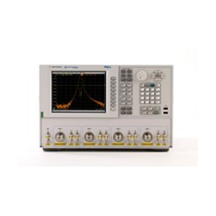 安捷倫 N5230C PNA-L微波網(wǎng)絡(luò )分析儀10 MHz 至 50GH