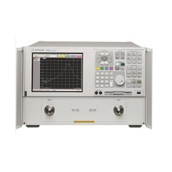 E8361A PNA 系列網(wǎng)絡(luò )分析儀, 10 MHz 至70G