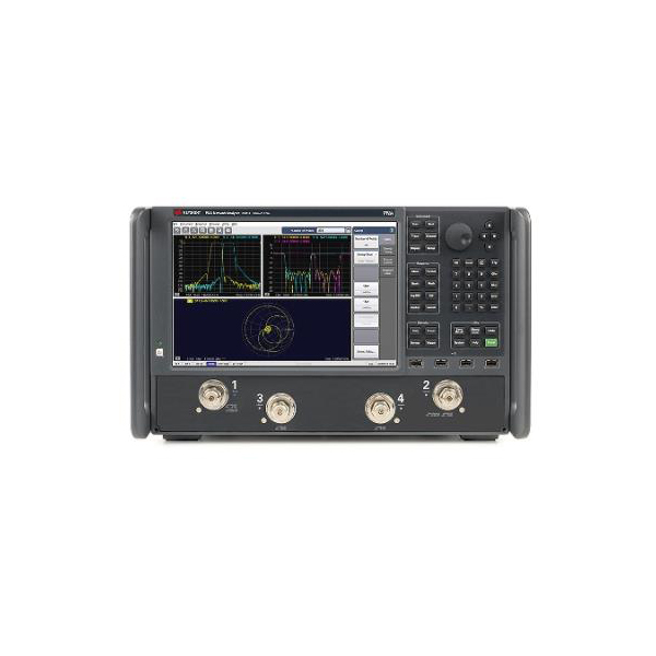 Keysight N5221B PNA 微波網(wǎng)絡(luò )分析儀，900 Hz/1