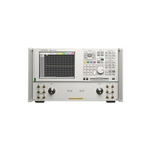 安捷倫E8364BPNA系列網(wǎng)絡(luò )分析儀10MHz至50GHz