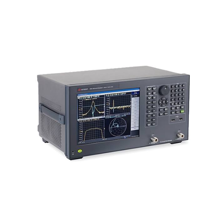 Keysight E5061B ENA 矢量網(wǎng)絡(luò )分析儀
