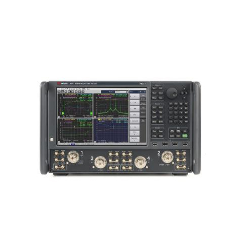 keysight N5247B PNA-X 微波網(wǎng)絡(luò )分析儀67G